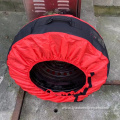 Snow Proof and Waterproof Tire Cover
